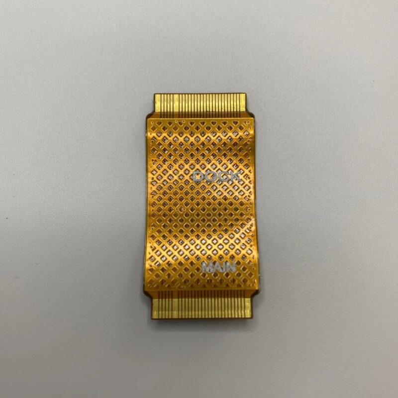 Flex Cable (P1046261) Replacement for Zebra QLN420 Mobile Printer - Image 3