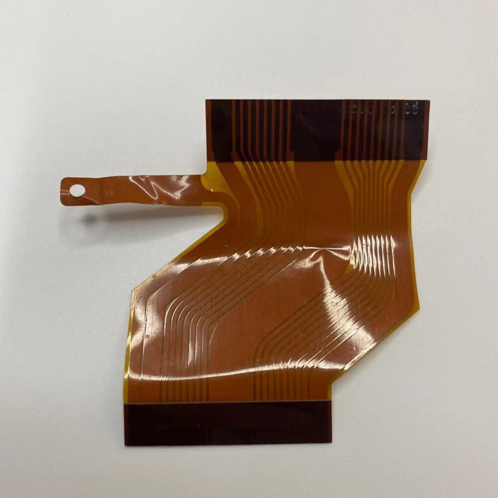 Printerhead Flex Cable Replacement (P1046259) for Zebra QLN420 Mobile printer - Image 3
