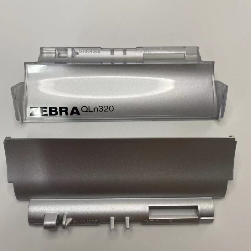 Label TPE Cover Replacement for Zebra QLN320 Mobile Printer - Image 2