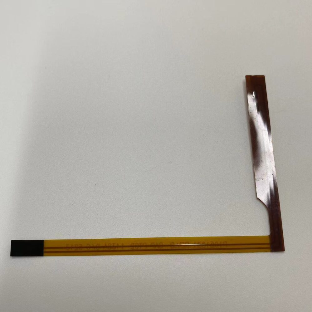 Gap Flex Cable (PT02-1383A) Replacement for QLN420 Mobile Printer - Image 2
