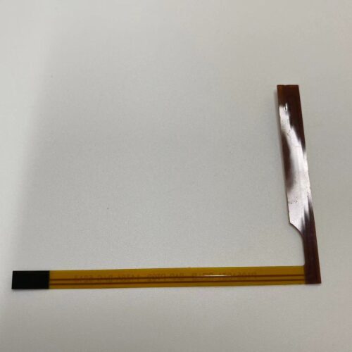 Gap Flex Cable (PT02-1383A) Replacement for QLN420 Mobile Printer