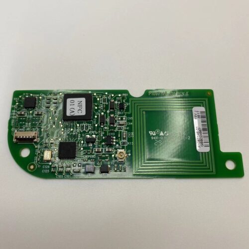 Antenna PCB (P1067146-101) Replacement for Zebra ZQ520