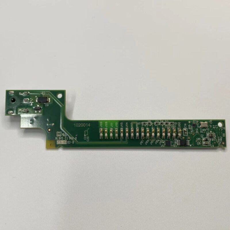 Power PCB (P1062833-02) Replacement for Zebra QLN420 ZQ630 Mobile Printer - Image 3