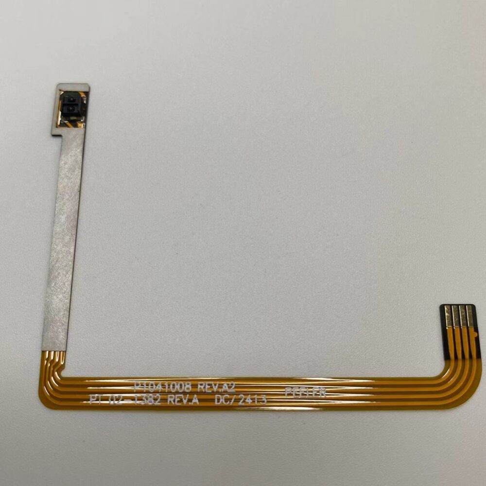 Peeler Sensor Flex Cable (P1041008) Replacement for Zebra QLN420 Mobile Printer - Image 3