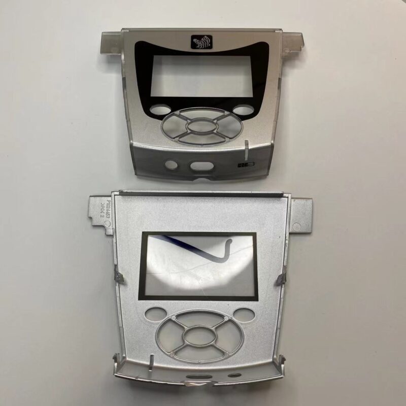 LCD & Keypad Cover Replacement for Zebra QLN320 Mobile Printer - Image 2