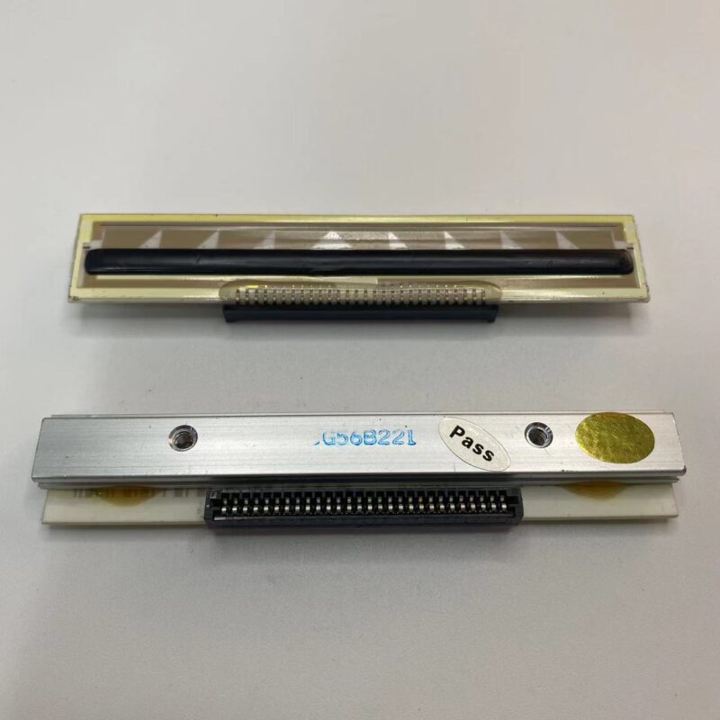 Printhead Replacement for Zebra QLN320 ZQ620 Mobile Printer - Image 2