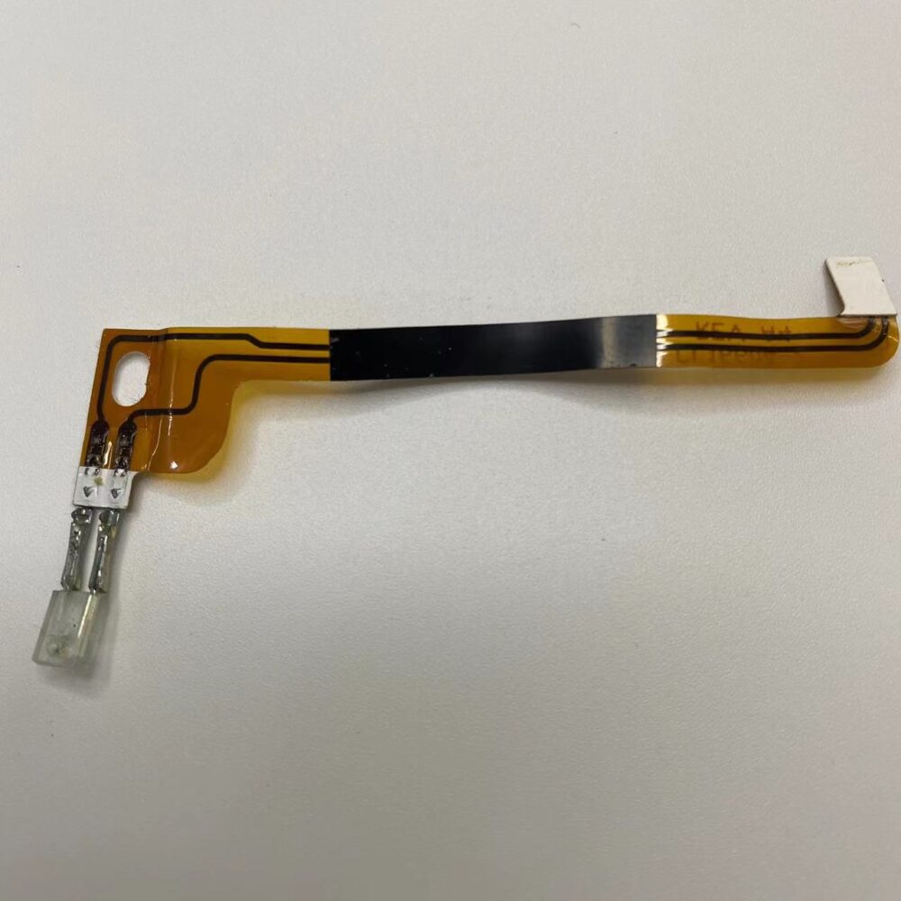 Gap flex sensor for ZEBRA RW420 Series - Image 2