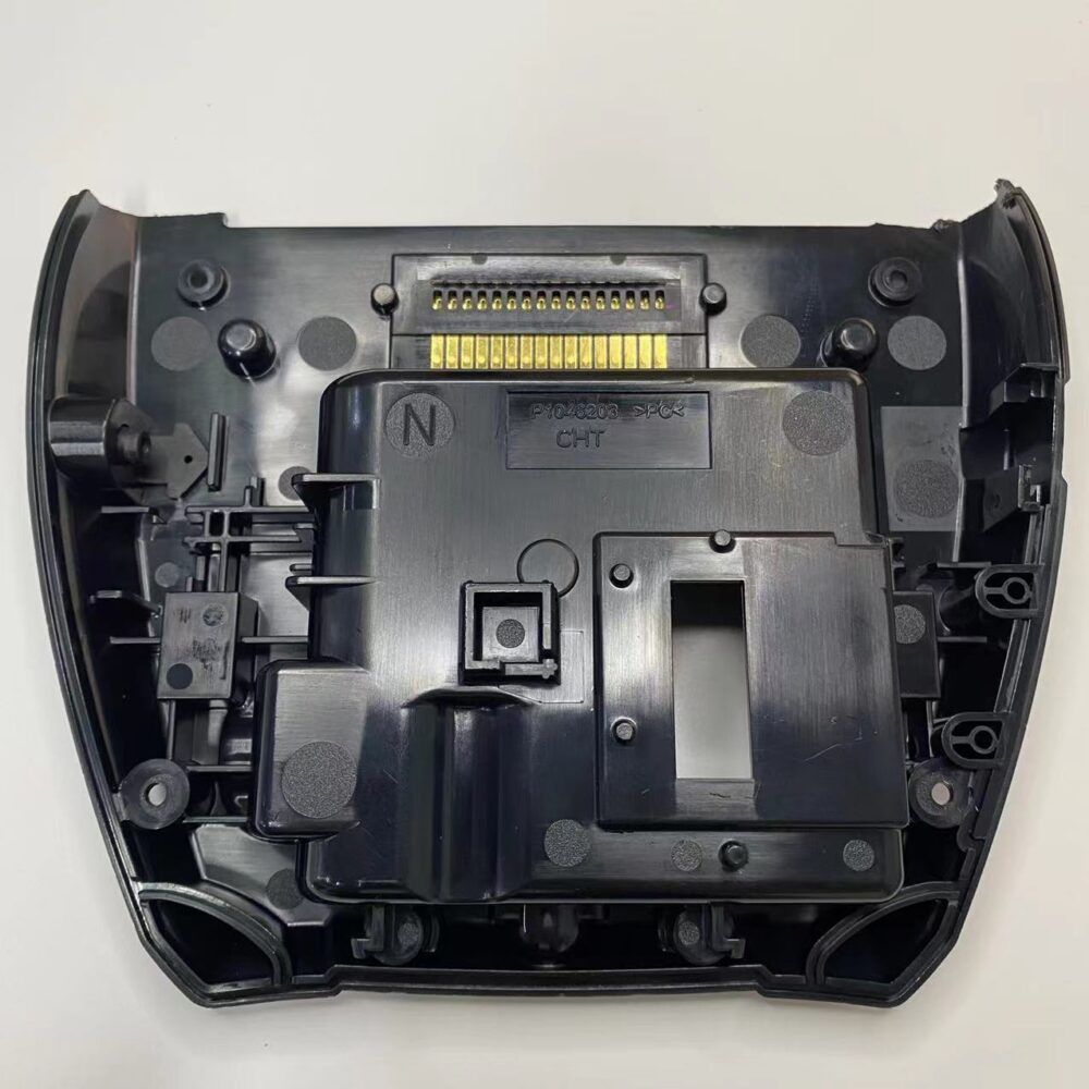 Back Cover Replacement for Zebra QLN420 ZQ630 Mobile Printer - Image 3