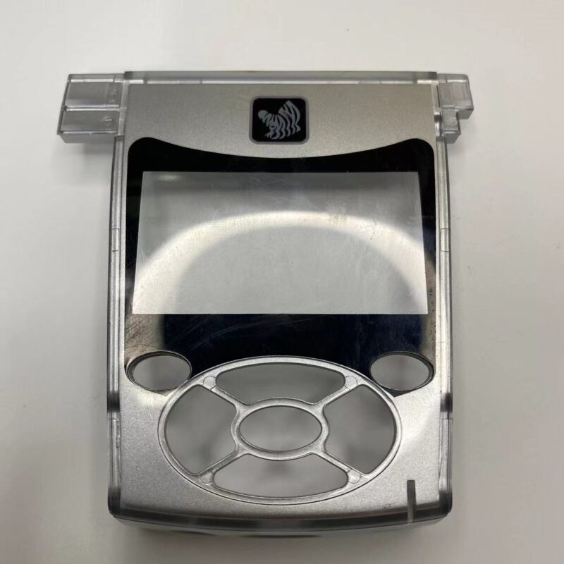 LCD & Keypad Cover for Zebra QLN220 ZR628 Mobile Printer - Image 2