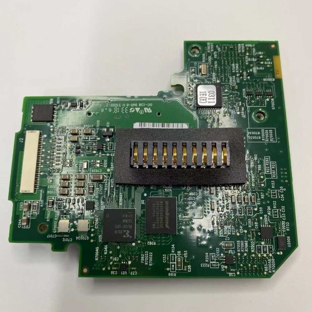 Motherboard For Zebra ZQ610 - Image 3