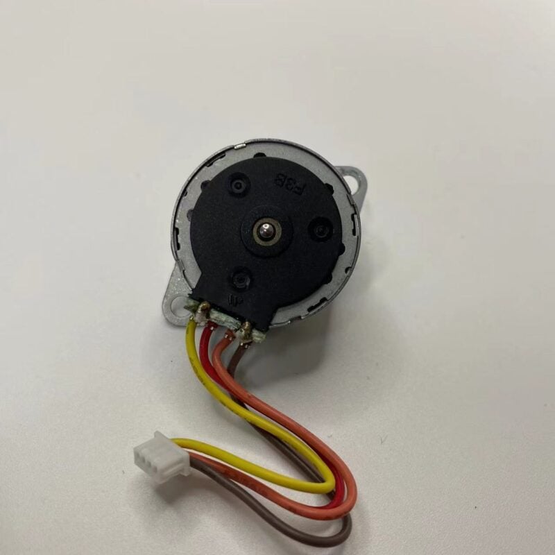 Motor Spec Bi-Polar For Zebra ZQ610 - Image 4