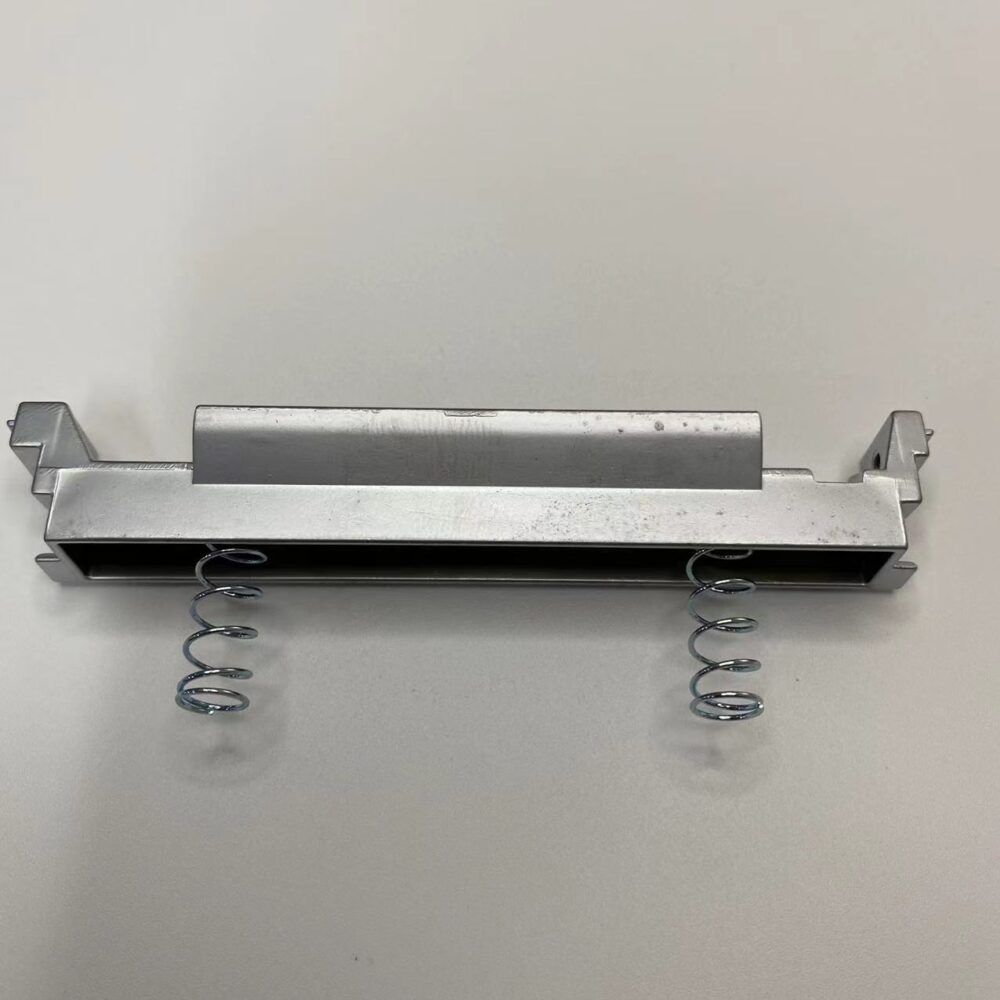 Peeler Lever Replacement for Zebra QLN320 Mobile Printer - Image 2