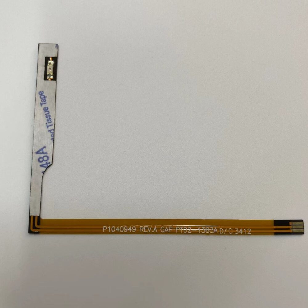 Flex Cable (P1051831 PT02-1438A)for Zebra QLN320 Mobile Printer - Image 3