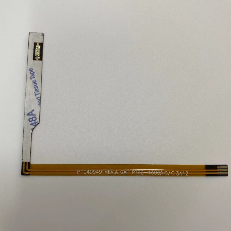 Flex Cable (P1051831 PT02-1438A)for Zebra QLN320 Mobile Printer - Image 3