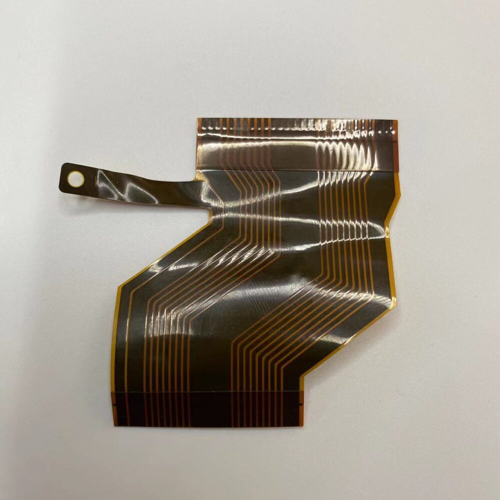 Printhead Flex Cable Replacement for Zebra QLN320 Mobile Printer - Image 4