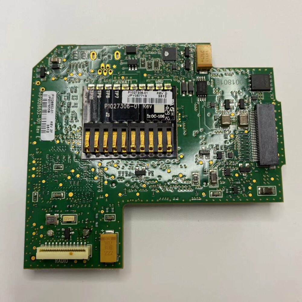 Motherboard for Zebra QLN220 QLN320 QLN420 ZQ630 ZQ620 ZQ610 Mobile Printer - Image 3