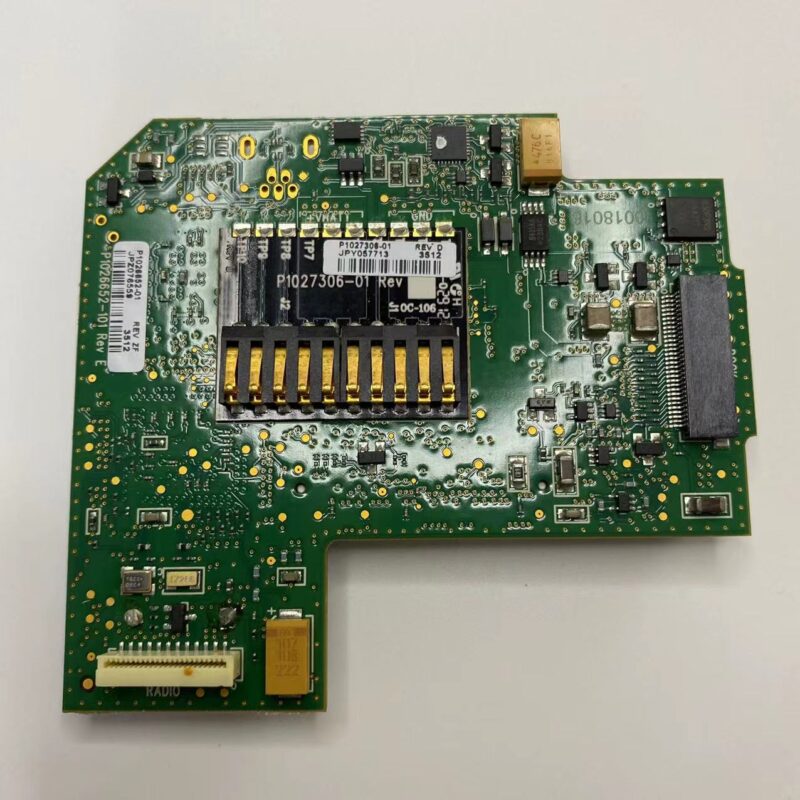 Motherboard for Zebra QLN220 QLN320 QLN420 ZQ630 ZQ620 ZQ610 Mobile Printer - Image 3
