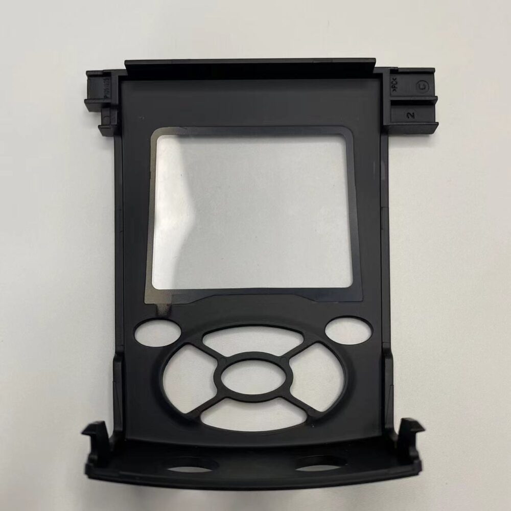 Front Cover For Zebra ZQ610 - Image 3