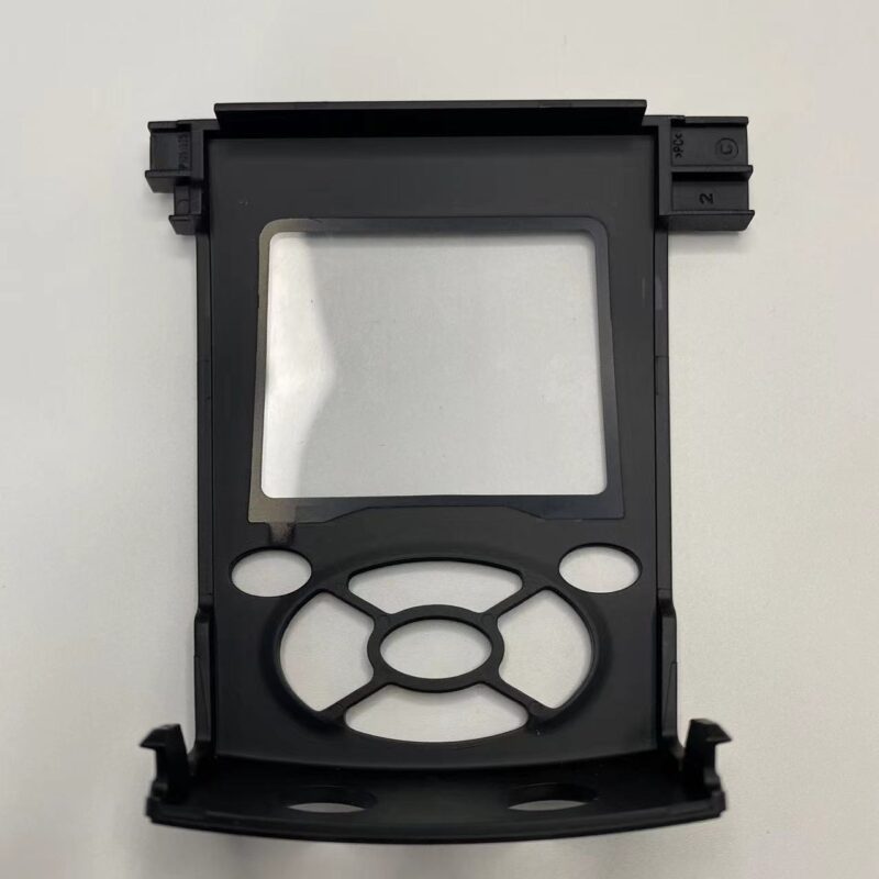 Front Cover For Zebra ZQ610 - Image 3
