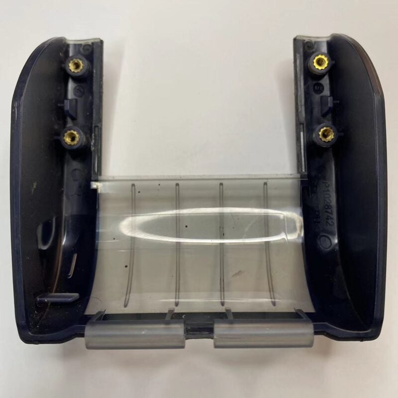 TOP  Cover  for Zebra QLN220 ZQ610 ZR628 Mobile Printer - Image 2