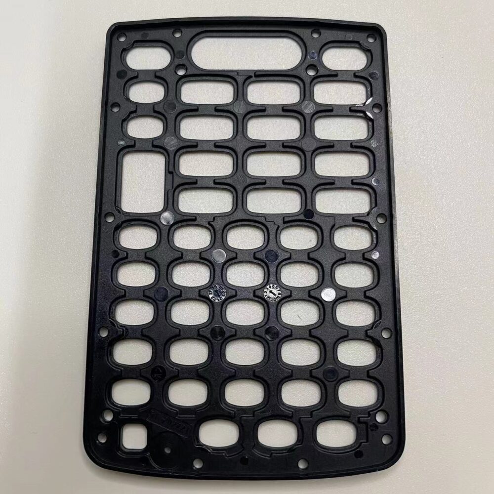 Keypad Bezel Cover (48-Key) for Motorola Symbol MC3190-R,MC3190-S,MC3190-G,MC32N0-R,MC32N0-S,MC32N0-G - Image 3