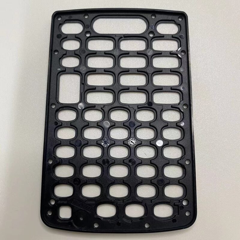 Keypad Bezel Cover (48-Key) for Motorola Symbol MC3190-R,MC3190-S,MC3190-G,MC32N0-R,MC32N0-S,MC32N0-G - Image 3