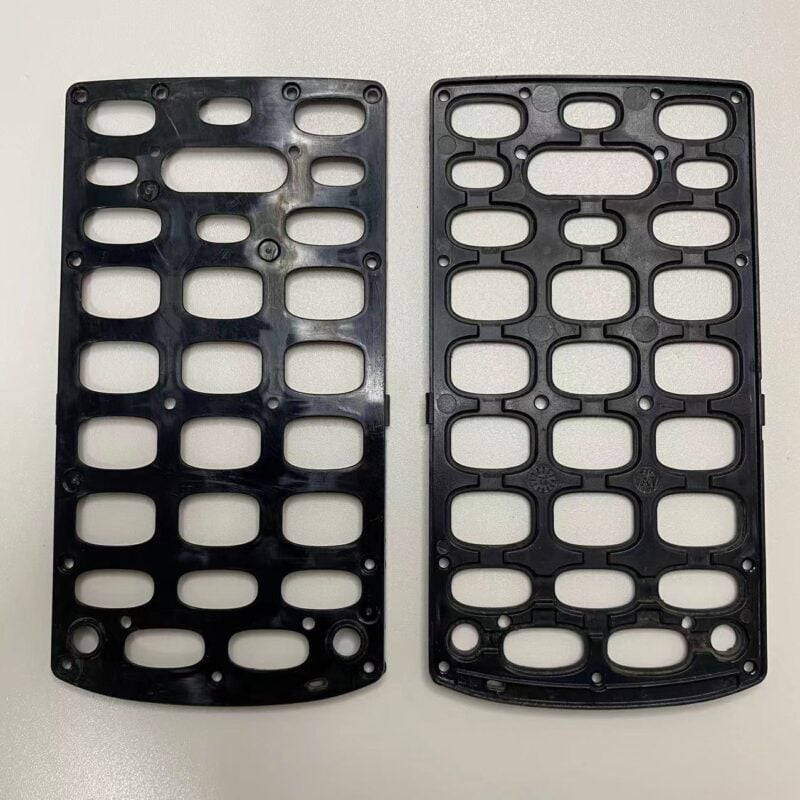 Keypad Bezel Cover (28-Key) for Motorola Symbol MC3190-R,MC3190-S,MC3190-G,MC32N0-R,MC32N0-S,MC32N0-G - Image 2