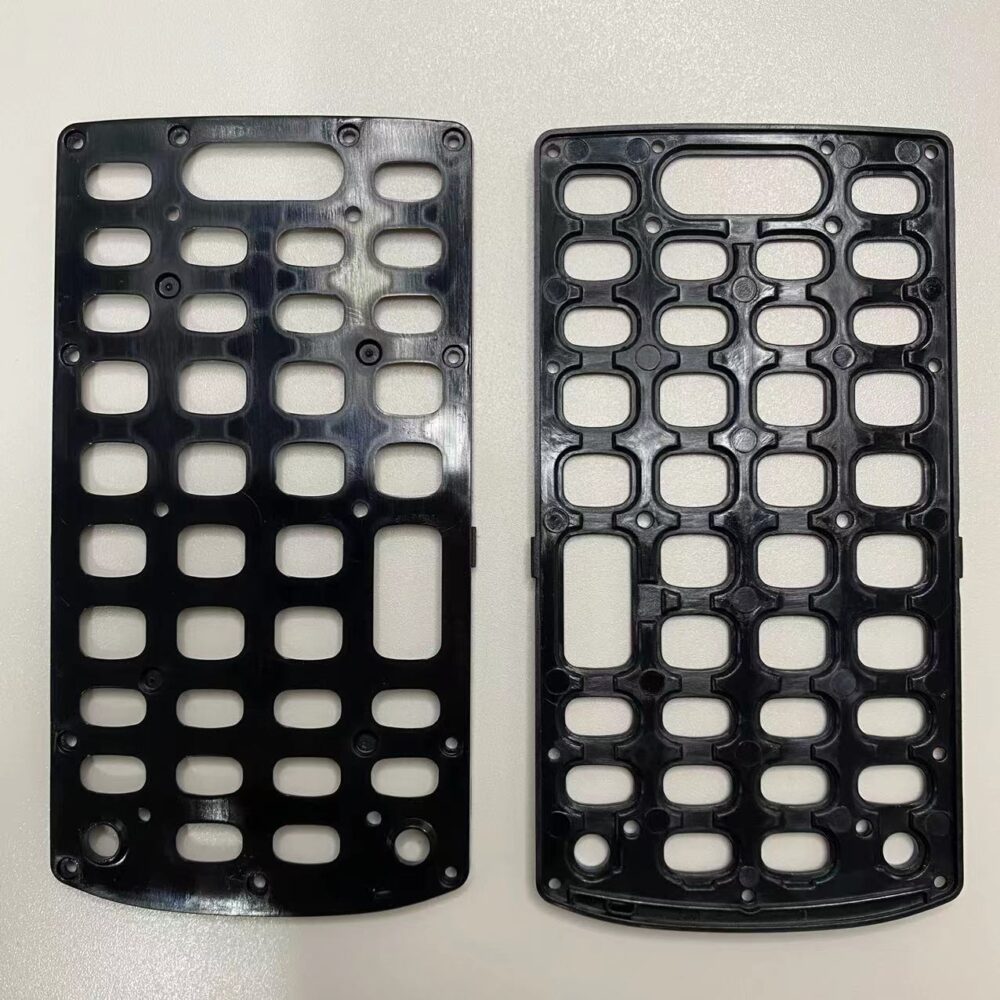 Keypad Bezel Cover (38-Key) for Motorola Symbol MC3190-R,MC3190-S,MC3190-G,MC32N0-R,MC32N0-S,MC32N0-G - Image 2