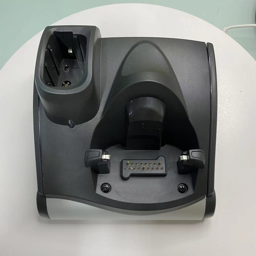 Charging base (CRD9000-1000) for Symbol MC9060-G MC9060-K MC9060-S MC9090-S MC9090-K MC9090-G MC9094-K MC9094-S - Image 3