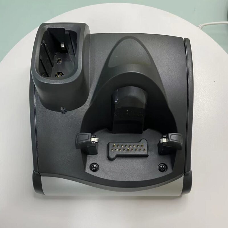 Charging base (CRD9000-1000) for Symbol MC9060-G MC9060-K MC9060-S MC9090-S MC9090-K MC9090-G MC9094-K MC9094-S - Image 3