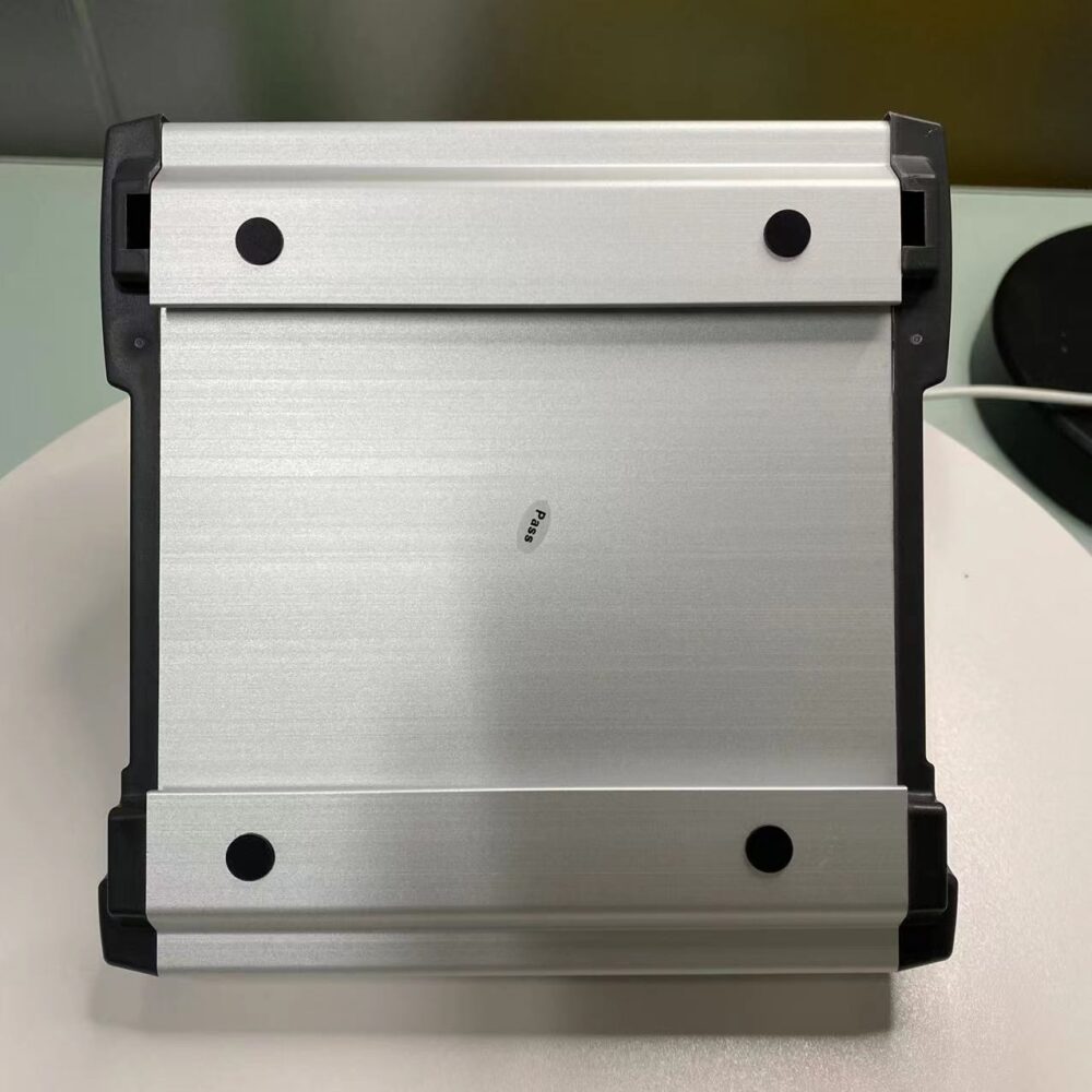 Charging base (CRD9000-1000) for Symbol MC9060-G MC9060-K MC9060-S MC9090-S MC9090-K MC9090-G MC9094-K MC9094-S - Image 5