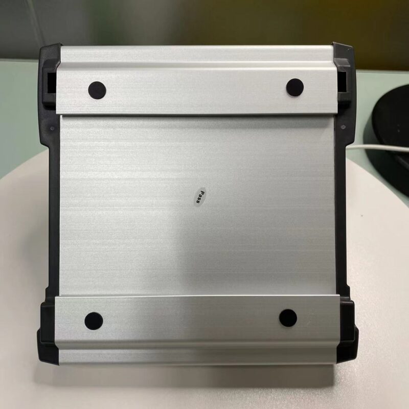 Charging base (CRD9000-1000) for Symbol MC9060-G MC9060-K MC9060-S MC9090-S MC9090-K MC9090-G MC9094-K MC9094-S - Image 5
