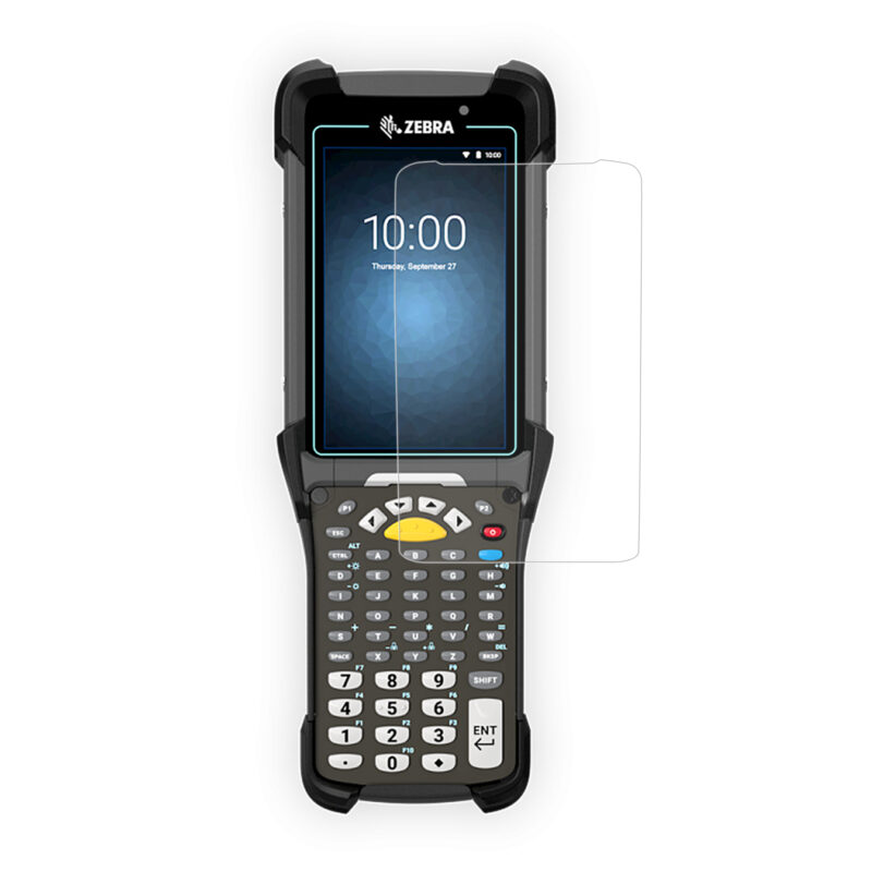 Toughened Screen Protector Replacement for zebra Symbol MC9300, MC930B-G - Image 3