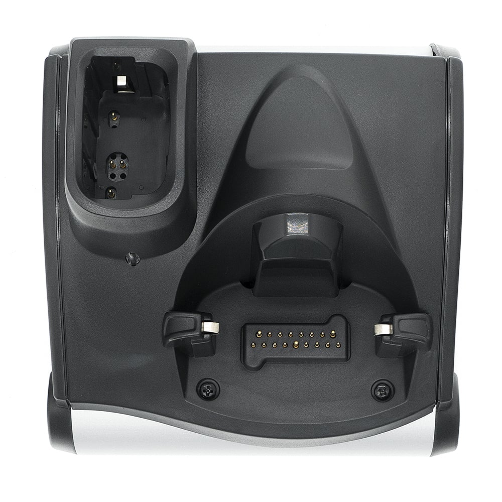 EU Power Supply and Charging base (CRD9000-1000) for Symbol MC9060-G MC9060-K MC9060-S MC9090-S MC9090-K MC9090-G MC9094-K MC9094-S - Image 7