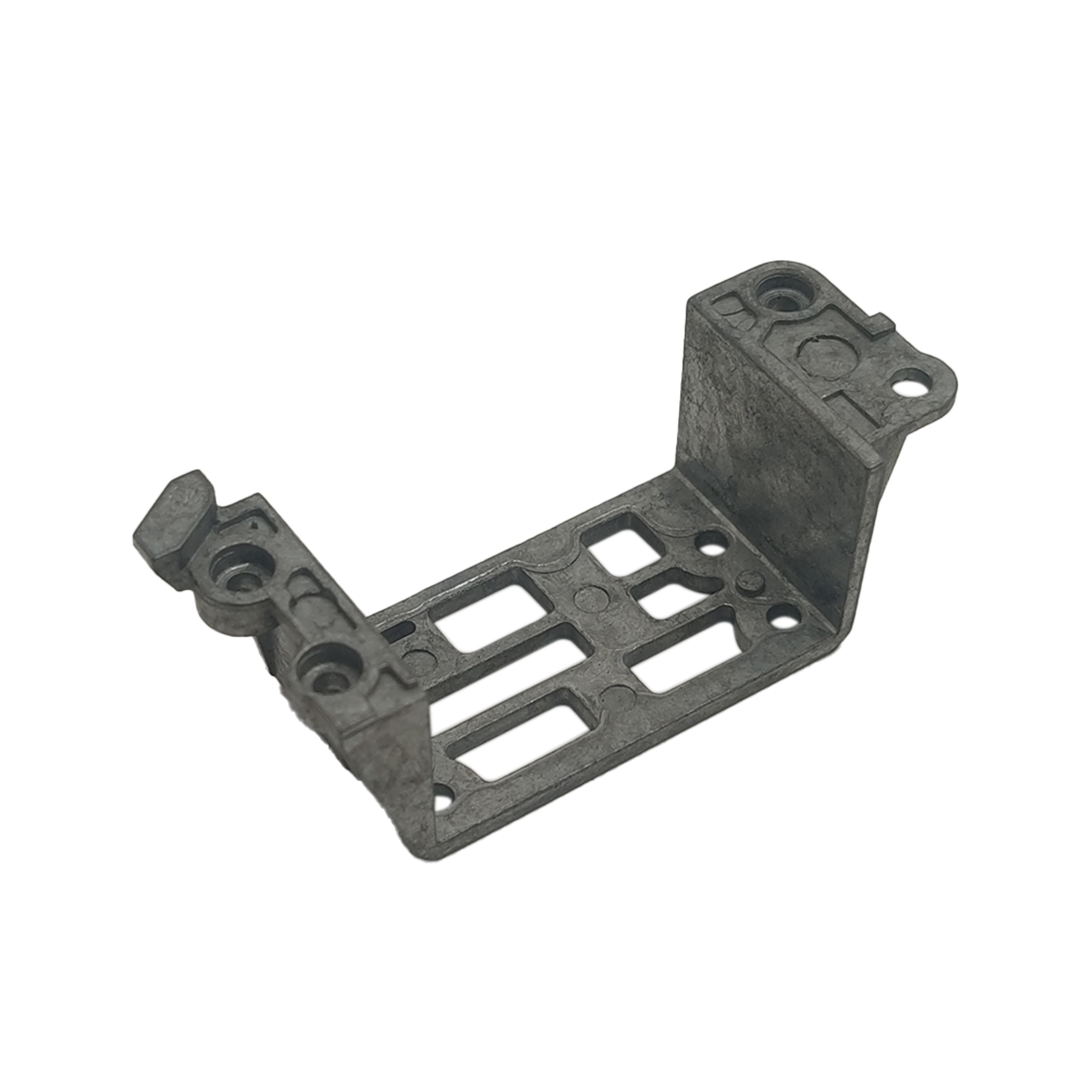 Scanner Metal Holder (SE4850)Replacement for Motorola Symbol MC92N0-G - Image 4