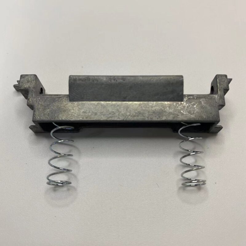 Metal Frame for Zebra ZQ610 - Image 3