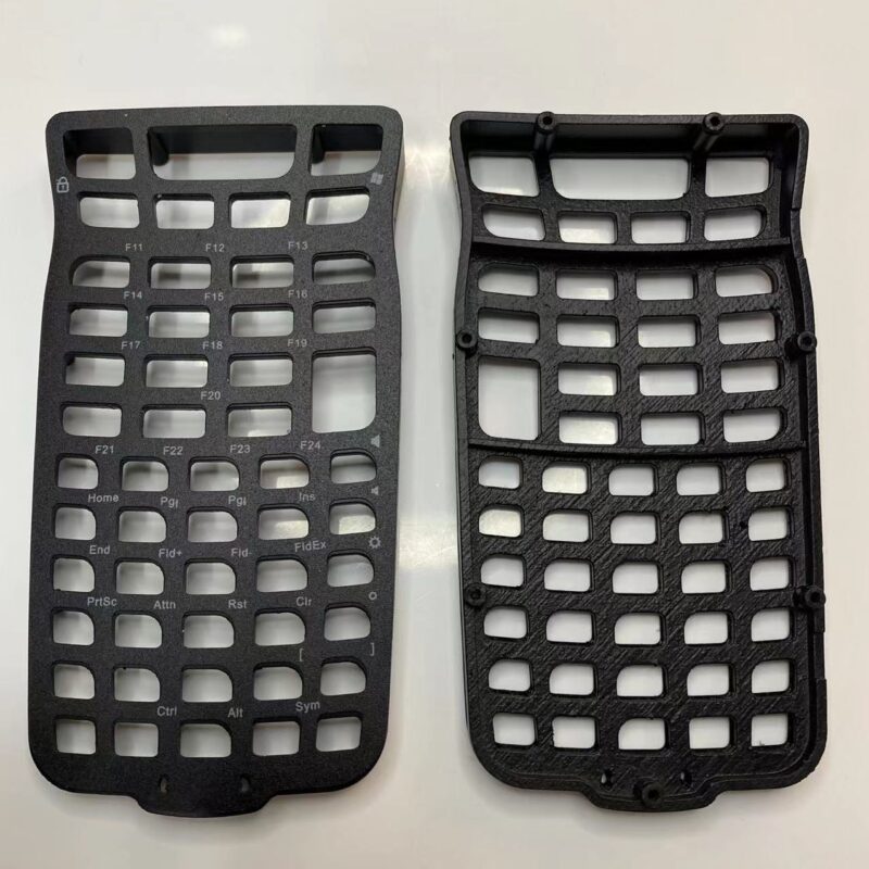 Keypad Bezel ( Alphanumeric ) Replacement for Datalogic Falcon X3+ - Image 3