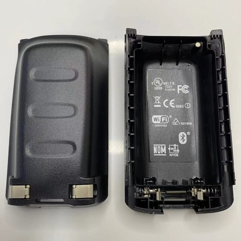 Battery Cover Replacement for Honeywell Dolphin 99EX 99GX - Image 5