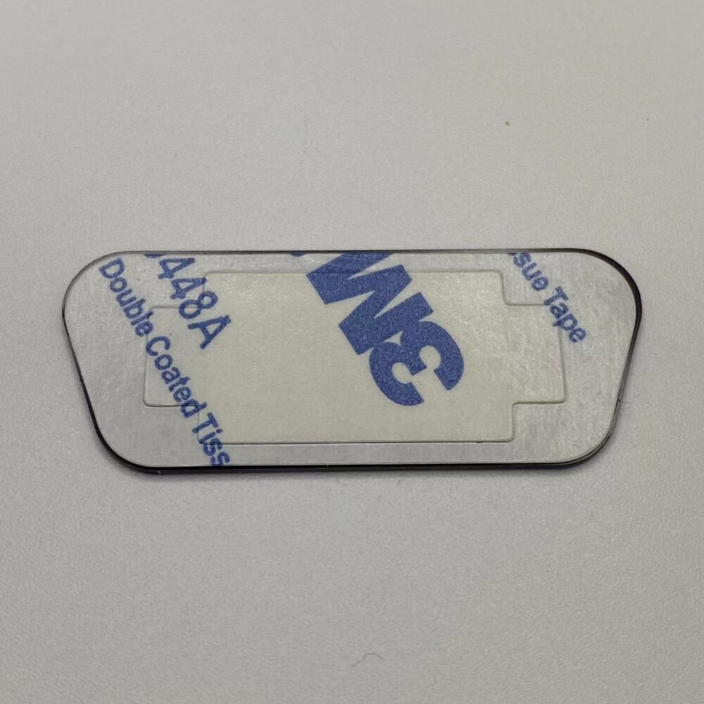 Scanner Lens (Version 1) Replacement for Honeywell Dolphin 6500, 6510 - Image 4
