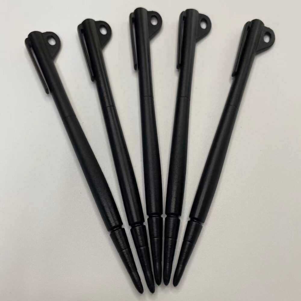 Stylus set , 5pieces , for Honeywell Dolphin 6500 , 6510 - Image 5