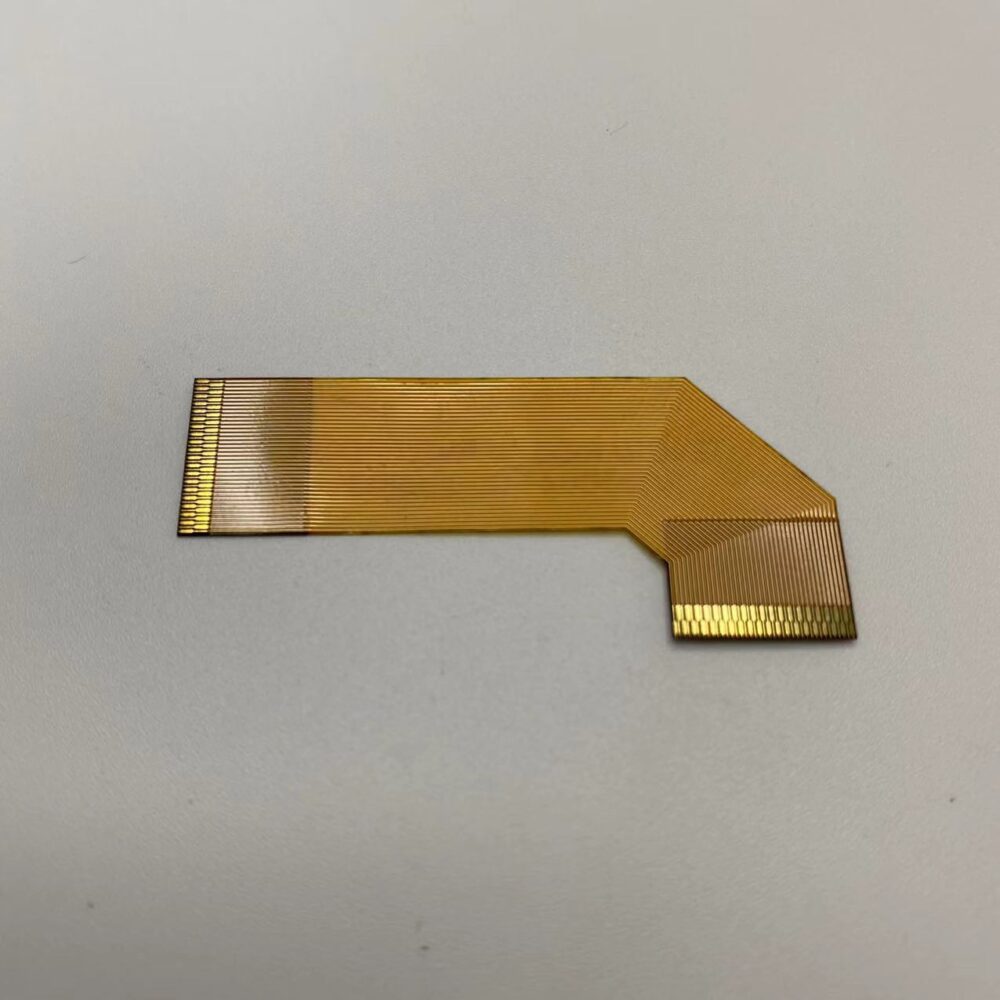 Sync Charger Connector to Motherboard Flex Cable for Datalogic Memor X3 - Image 3
