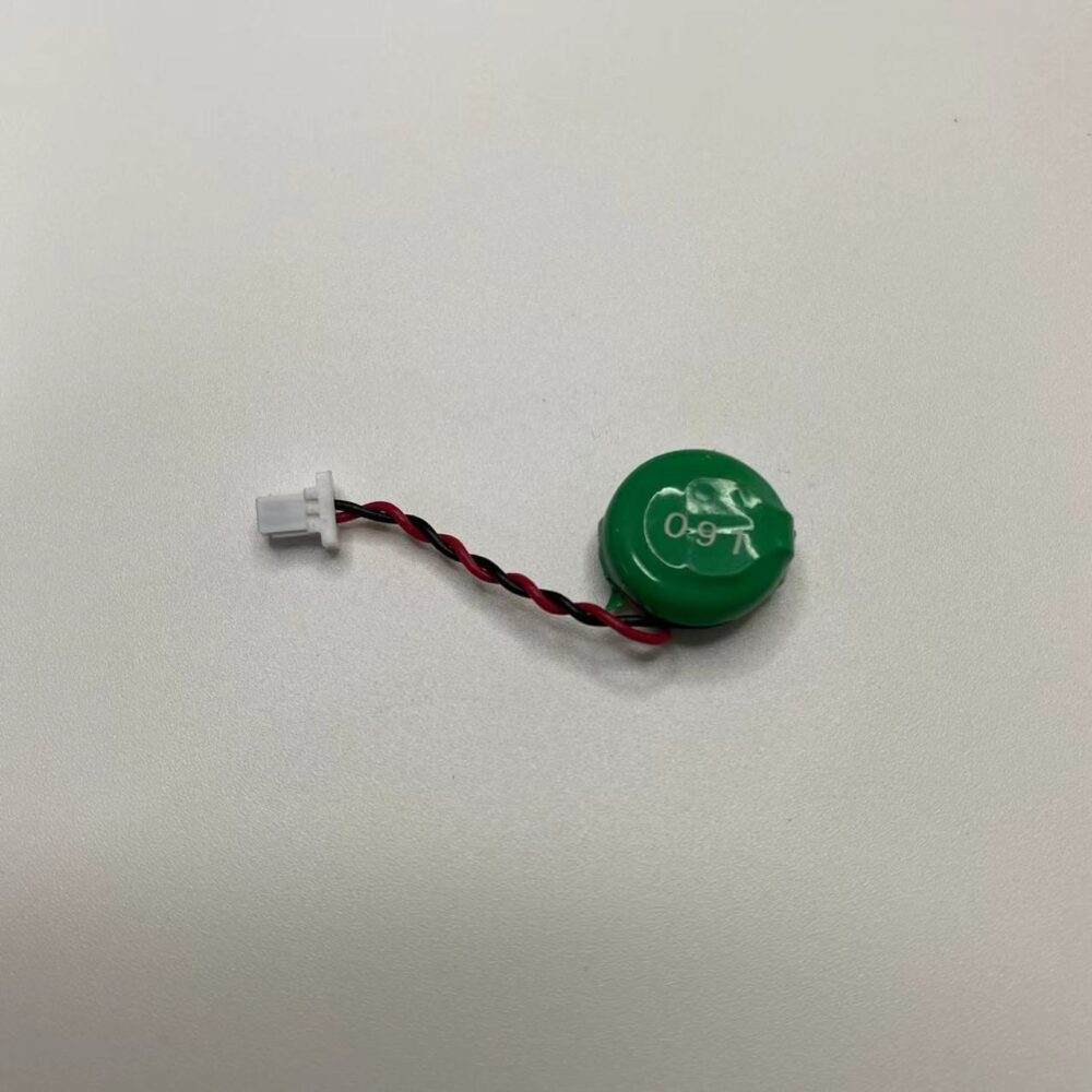 Backup Battery Replacement for Honeywell Dolphin 99EX 99GX - Image 4