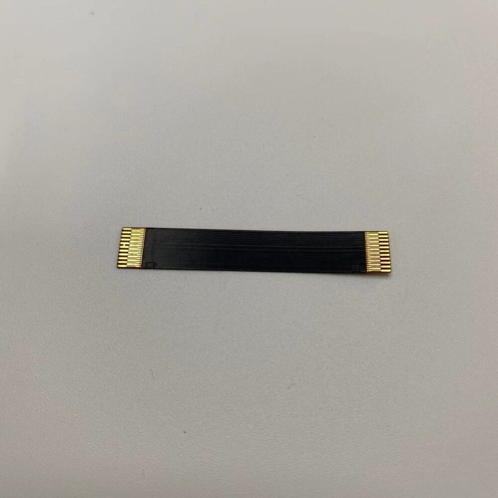 2D Scanner Flex cable (Longer, 4cm) Replacement for Honeywell Dolphin 6500 - Image 3