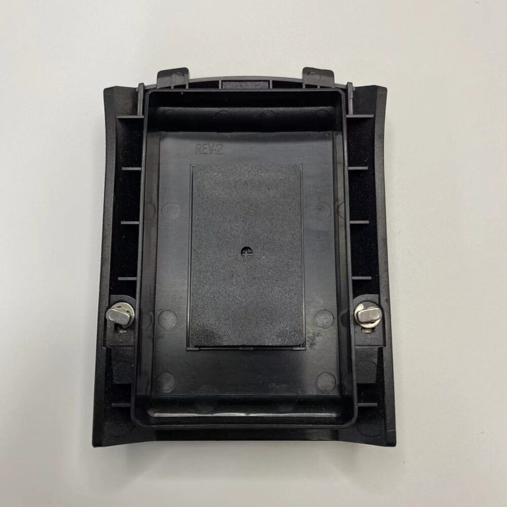Battery Cover (Extended) Replacement for Honeywell Dolphin 6100, 6110 - Image 2