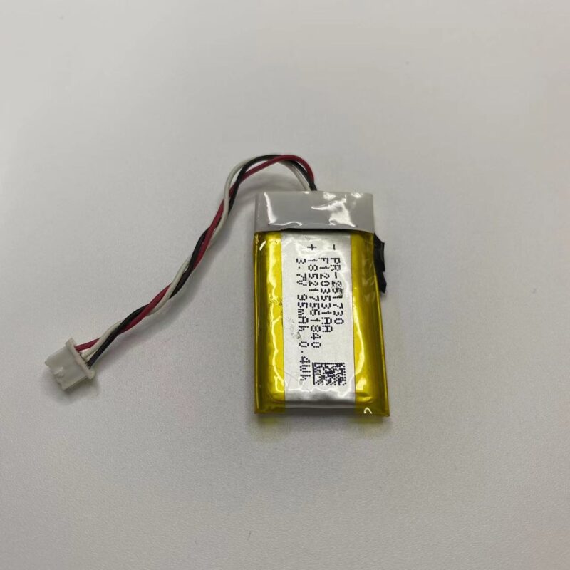 Backup Battery Replacement for Honeywell Dolphin 6100 - Image 5