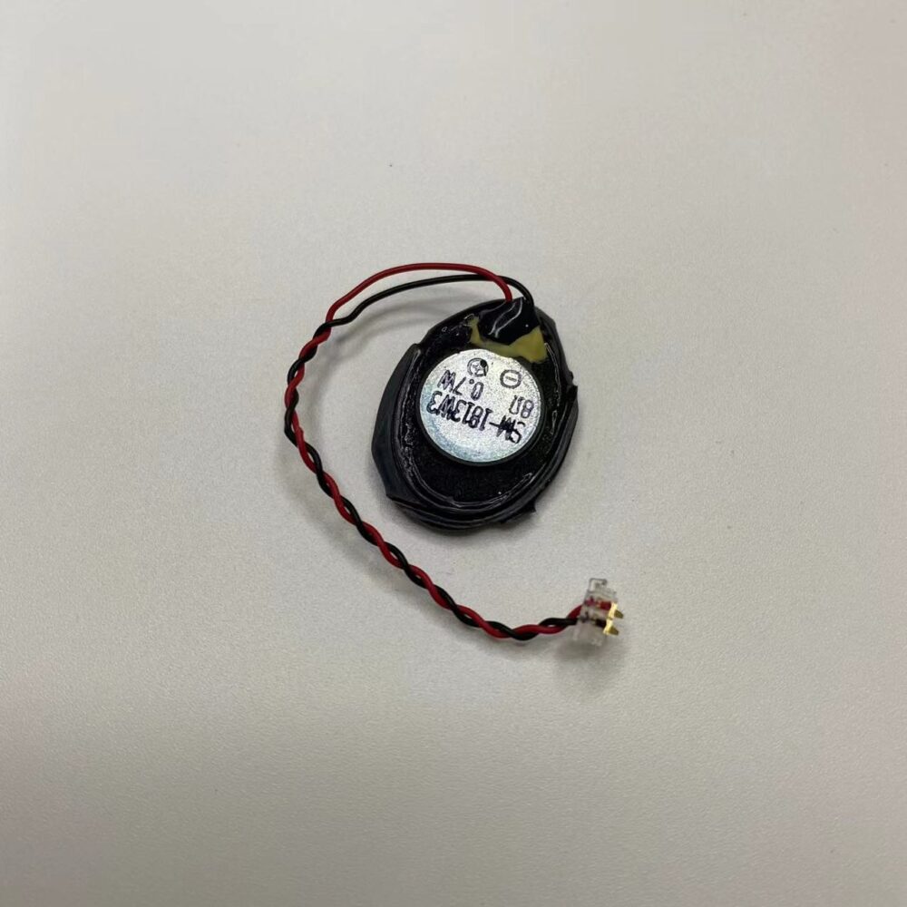 Speaker Replacement for Honeywell Dolphin 6100, 6110 - Image 6