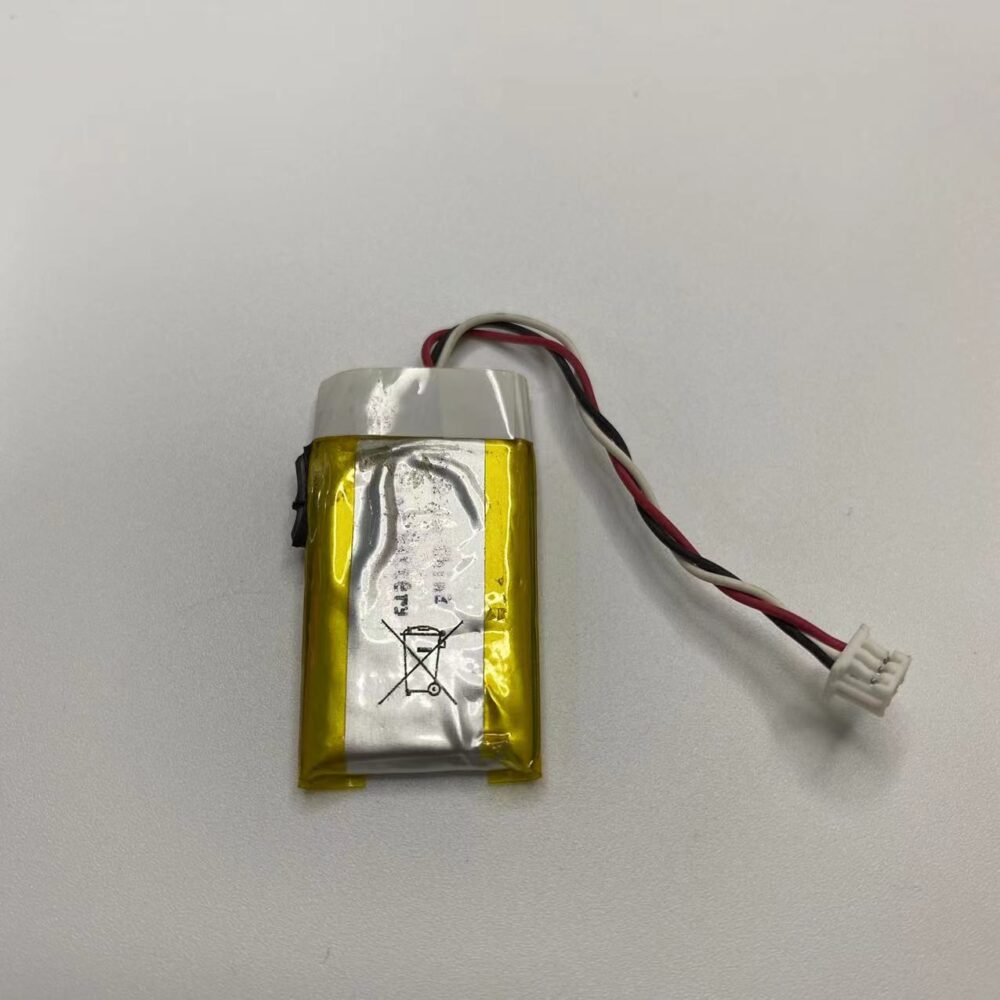 Backup Battery Replacement for Honeywell Dolphin 6100 - Image 6