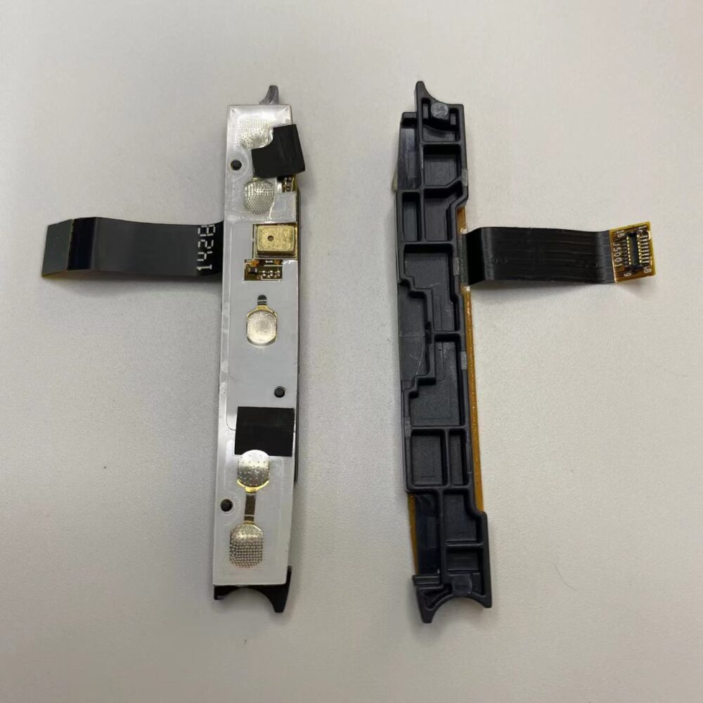 Keypad Flex Cable Replacement for Honeywell Dolphin 70e 75e - Image 5