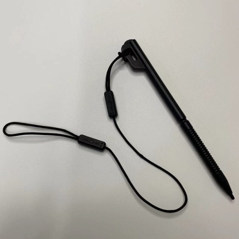 Stylus -5 pieces Honeywell Dolphin 6100 ,6110 - Image 5