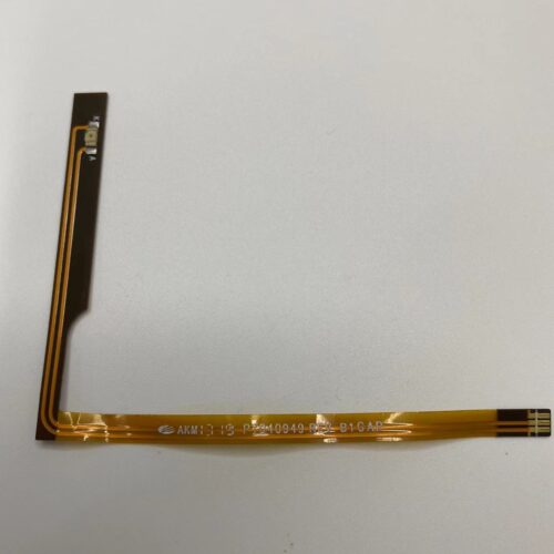 Gap Flex Cable (PT02-1383A) Replacement for Zebra ZQ630 Mobile Printer  P1040949 Rev A PT02-1383A